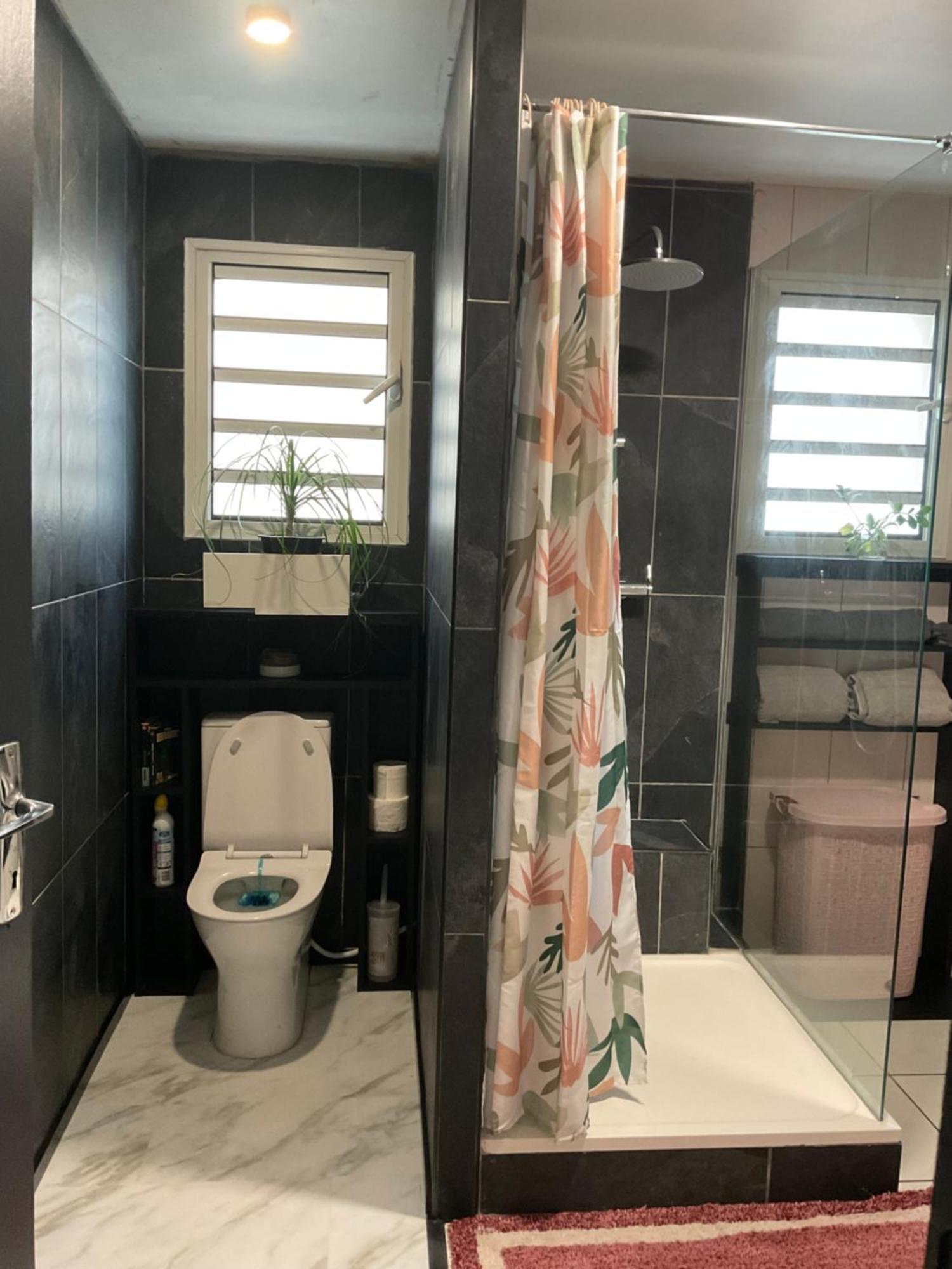 Willa Lhibiscus Rouge Saint-Leu Zewnętrze zdjęcie
